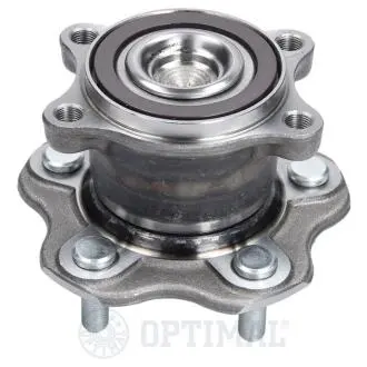 Комплект подшипника ступицы колеса Optimal 962732