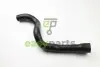 Патрубок радіатора Astra G/Zafira A 1.4/1.6i 98- (нижній) RAPRO R18195 (фото 2)