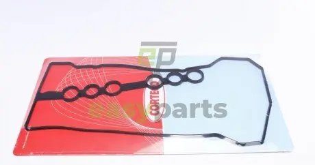Прокладка кришки клапанів Toyota Avensis/Celica/Corolla/MR 2 III/RAV 4 II 1.4-1.6-1.8 99- CORTECO 026569P