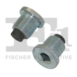 Різьбова пробка, масляний піддон Fischer Automotive One (FA1) 627.690.001 (фото 1)