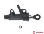 Головний циліндр, система зчеплення BREMBO C 06 010 (фото 1)