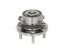 Комплект підшипника маточини колеса BTA H2G055BTA (фото 1)