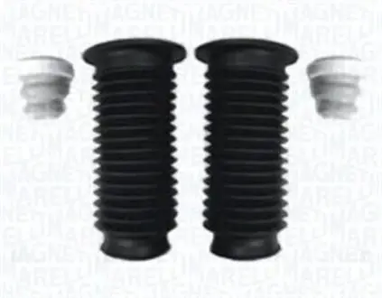 Пылезащитный комплект, амортизатор MAGNETI MARELLI 310116110073