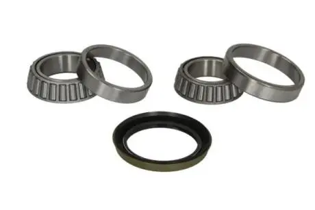 Комплект подшипника ступицы колеса BTA H10060BTA
