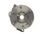 Комплект подшипника ступицы колеса BTA H11063BTA (фото 3)