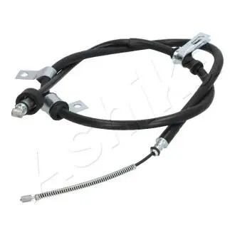 Трос ручного тормоза ASHIKA 131-0K-K17L