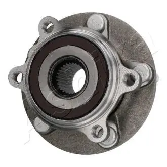 Ступиця перед. ABS+ MAZDA 3, 6, CX-5 2.0/2.2D/2.5 11.11- ASHIKA 44-13019