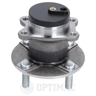Комплект подшипника ступицы колеса Optimal 952152