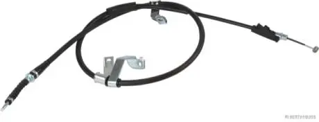 Трос, стояночная тормозная система HERTH+BUSS / JAKOPARTS J3920320