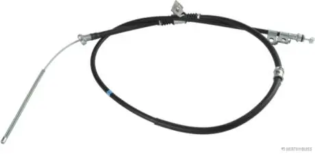Трос, стоянкова гальмівна система HERTH+BUSS / JAKOPARTS J3925079