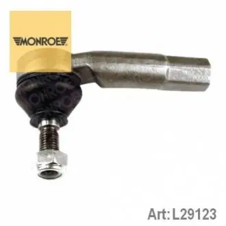 Наконечник поперечной рулевой тяги MONROE L29123