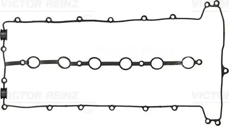 Прокладка, крышка головки цилиндра VICTOR REINZ 71-54198-00