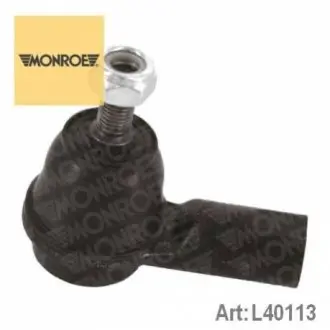 Наконечник поперечної рульової тяги MONROE L40113