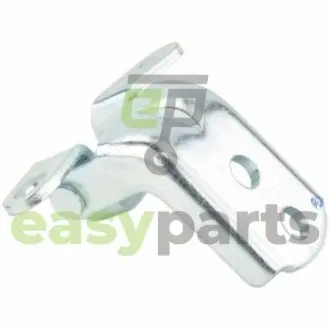 ПЕТЛЯ ПЕРЕДНІХ ЛІВИХ ДВЕРЕЙ НИЖНЯ. FEBEST 0299-HDJ32FLL