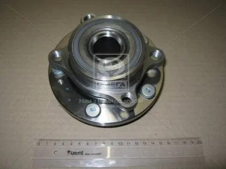 Комплект підшипника маточини колеса Hyundai/Kia/Mobis 51750-A6000