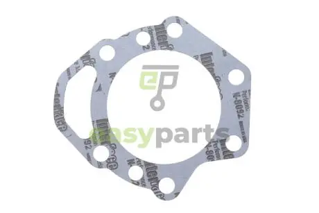 Прокладка півосі MB Sprinter 208-316CDI -06 MERCEDES-BENZ 9023570180