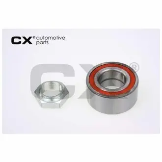 Комплект підшипника маточини колеса CX CX168