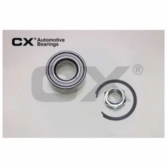 Комплект подшипника ступицы колеса CX CX665
