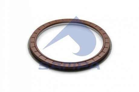 Уплотняющее кольцо, ступица колеса SAMPA 031.041 (фото 1)