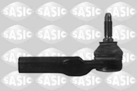 Наконечник поперечної рульової тяги SASIC 9006654