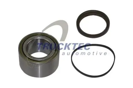 Комплект підшипника маточини колеса TRUCKTEC 02.32.089
