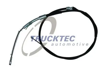 Трос, стоянкова гальмівна система TRUCKTEC 02.35.043