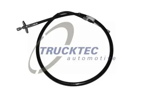 Трос, стояночная тормозная система TRUCKTEC 02.35.259