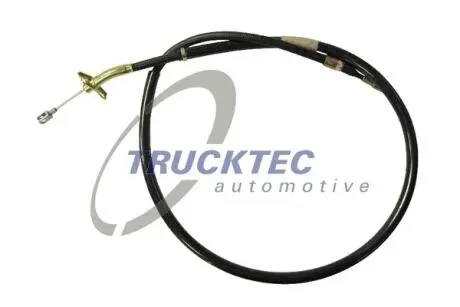 Трос, стоянкова гальмівна система TRUCKTEC 02.35.264