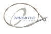 Трос, стояночная тормозная система TRUCKTEC 02.35.272 (фото 1)