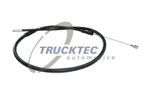 Трос, стояночная тормозная система TRUCKTEC 02.35.405