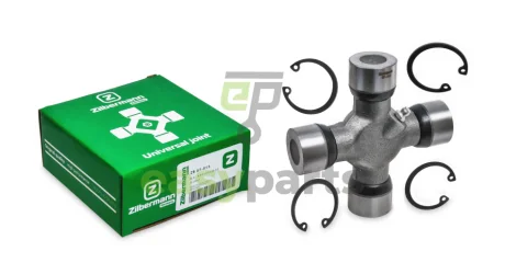 Крестовина, 31x110 DB Vario-Atego ZILBERMANN 07-513