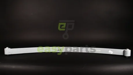 Ресора зад. корінна (фургон) 05- ZILBERMANN 2K0511151M