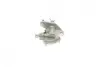 Циліндр зчеплення (головний) Honda Accord/Civic/CR-V 1.7-2.4 01- (d=15.90mm) BOSCH 0 986 486 149 (фото 16)