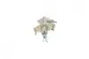 Циліндр зчеплення (головний) Honda Accord/Civic/CR-V 1.7-2.4 01- (d=15.90mm) BOSCH 0 986 486 149 (фото 18)