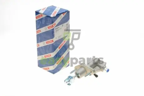 Циліндр зчеплення (головний) Honda Accord/Civic/CR-V 1.7-2.4 01- (d=15.90mm) BOSCH 0 986 486 149