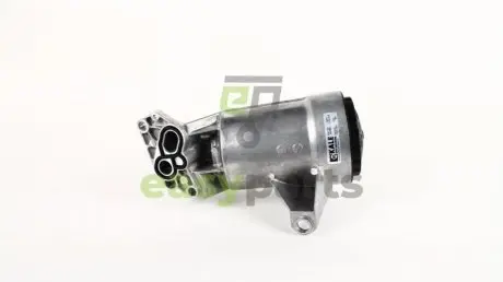 Радиатор маслянный, 2.2dCi, 2.5dCi KALE OTO RADYATOR 344685