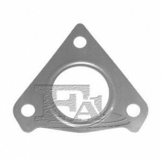 Прокладка двигуна металева Fischer Automotive One (FA1) 474-508 (фото 1)