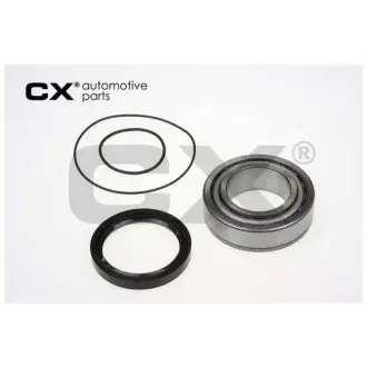 Фото комплект підшипника маточини колеса CX CX159 Комплект підшипника маточини колеса CX CX159