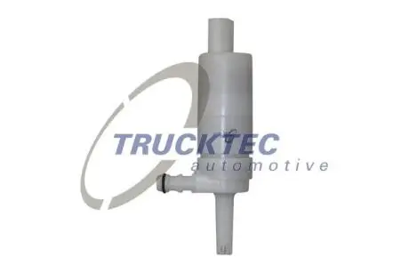 Водяний насос, система очищення фар TRUCKTEC 02.61.006