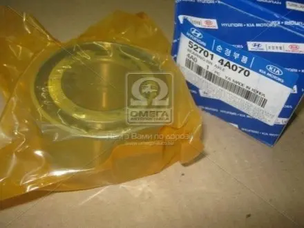 Комплект підшипника маточини колеса Hyundai/Kia/Mobis 527014A070