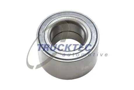 Комплект подшипника ступицы колеса TRUCKTEC 02.32.156 (фото 1)