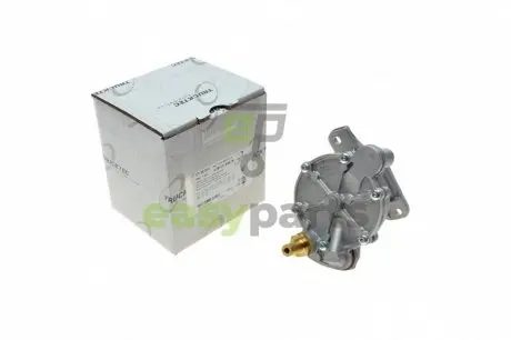 Насос вакуумний VW LT/T4 2.4 D/TD 90-06 TRUCKTEC 07.36.003