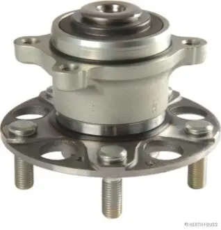 Маточина колеса в зборі HERTH+BUSS / JAKOPARTS J4714052