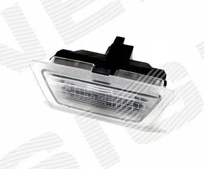 Фонарь подсветки номерного знака Signeda ZOP1708