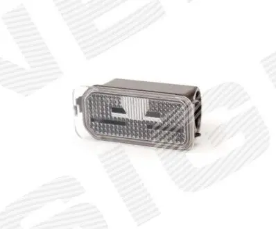 Ліхтар підсвічення номерного знаку Signeda ZFD1708