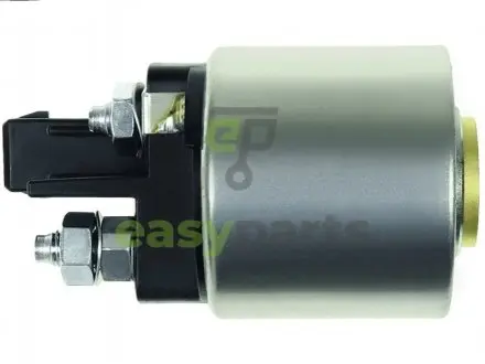 Реле втягуюче стартера AS-PL SS3017P