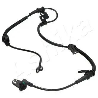 ЧУЙНИК ABS KIA SOUL 1.6 CVVT 09- ASHIKA 151-0K-K56