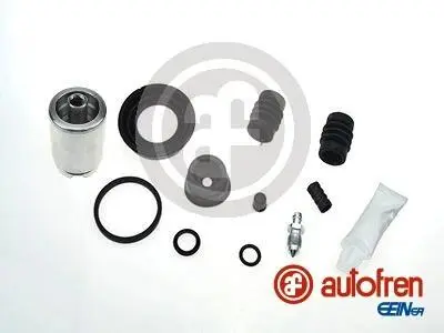 Ремкомплект гальмiвного супорта з механiзмом AUTOFREN D42426K