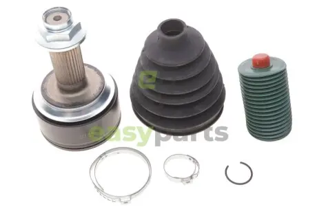 ШРКШ (зовнішній) Honda Accord VIII/CR-V 2.2 i-DTEC 07- (30/34z/94mm) BLUE PRINT ADH28973