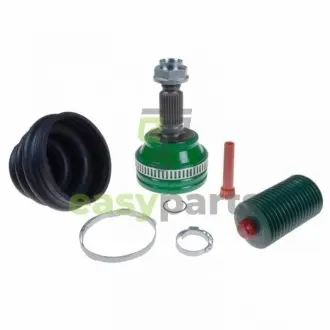 Шарнірний комплект, приводний вал BLUE PRINT ADJ138904